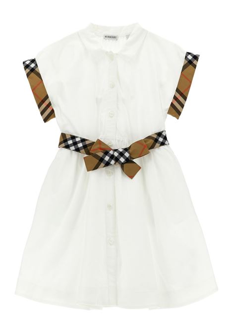 Abito Burberry Kids BURBERRY KIDS | ABITI | 8117162A1464